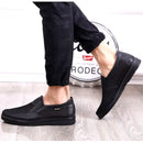 Sapato Mocassim Masculino | Allegante Comfort | LANĂAMENTO 2025