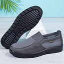 Sapato Mocassim Masculino | Allegante Comfort | LANĂAMENTO 2025