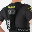 Kit Colete Ultraleve + Óculos Esportivo
