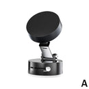 SUPORTE MAGNETI₢O PARA CELULAR COM VENTOSA E ABSORÇÃO A VÁCUO