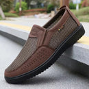 Sapato Mocassim Masculino | Allegante Comfort | LANĂAMENTO 2025