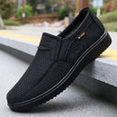 Sapato Mocassim Masculino | Allegante Comfort | LANĂAMENTO 2025