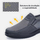 Sapato Mocassim Masculino | Allegante Comfort | LANĂAMENTO 2025