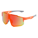 Windproof - Óculos de Sol para Corrida Ciclismo e Beach Tennis