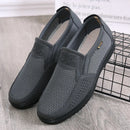 Sapato Mocassim Masculino | Allegante Comfort | LANĂAMENTO 2025