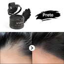 Pó Maquiagem para Cabelo a prova D'água - SEVÍCH