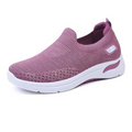 Sapatos Ortopédicos de Alívio com Amortecimento