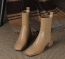 Dallas Bota Feminina Texana Western Cano Curto com Malha