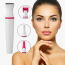 Barbeador Feminino 5 em 1 – ImtimosPro - Praticidade, conforto e eficiência no seu autocuidado