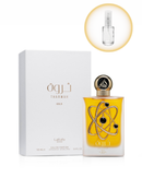 Pefume Tharwah Gold