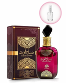 Perfume Sabah Al Ward