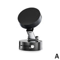 SUPORTE MAGNETI₢O PARA CELULAR COM VENTOSA E ABSORÇÃO A VÁCUO