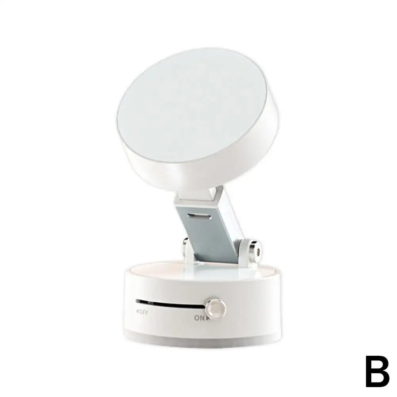 SUPORTE MAGNETI₢O PARA CELULAR COM VENTOSA E ABSORÇÃO A VÁCUO