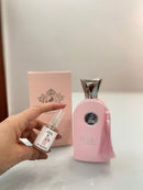 Perfume Delilah