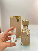 Perfume Eclaire Lattafa Eau De Parfum