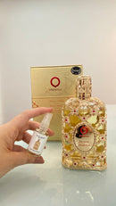 Perfume Royal Amber