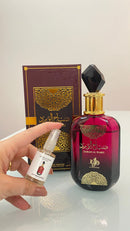 Perfume Sabah Al Ward