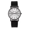 Relógio de Quartz Feminino Casual de Alto Estilo