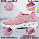 Sapatos Ortopédicos de Alívio com Amortecimento