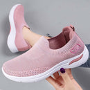 Sapatos Ortopédicos de Alívio com Amortecimento