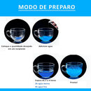 Lançador de Bolas de Gel Recarregável | Diversão Segura e Sem Sujeira