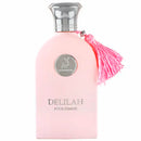 Perfume Delilah