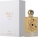 Pefume Tharwah Gold